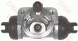 Wheel Brake Cylinder BWC174 - TRW
