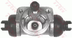 Wheel Brake Cylinder BWC174 - TRW