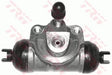 Wheel Brake Cylinder BWC175 - TRW