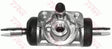 Wheel Brake Cylinder BWC176 - TRW