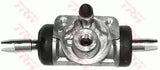 Wheel Brake Cylinder BWC176 - TRW