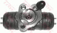 Wheel Brake Cylinder BWC179 - TRW