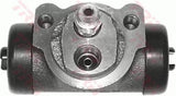 Wheel Brake Cylinder BWC180 - TRW