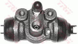 Wheel Brake Cylinder BWC186 - TRW