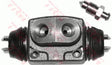Wheel Brake Cylinder BWC195 - TRW