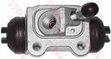 Wheel Brake Cylinder BWC204 - TRW