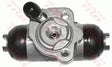 Wheel Brake Cylinder BWC220 - TRW