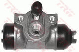 Wheel Brake Cylinder BWC234 - TRW
