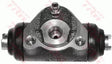 Wheel Brake Cylinder BWC240 - TRW