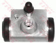 Wheel Brake Cylinder BWC243 - TRW