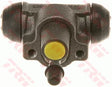Wheel Brake Cylinder BWC244 - TRW