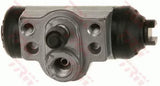 Wheel Brake Cylinder BWC254 - TRW
