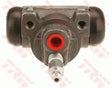 Wheel Brake Cylinder BWC259 - TRW