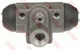 Wheel Brake Cylinder BWC267 - TRW