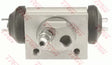 Wheel Brake Cylinder BWC276 - TRW