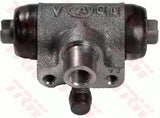 Wheel Brake Cylinder BWC720 - TRW