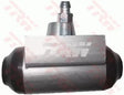 Wheel Brake Cylinder BWC725 - TRW