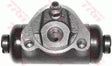 Wheel Brake Cylinder BWD105 - TRW