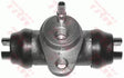 Wheel Brake Cylinder BWD109 - TRW