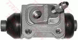 Wheel Brake Cylinder BWD117 - TRW