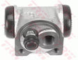 Wheel Brake Cylinder BWD123 - TRW
