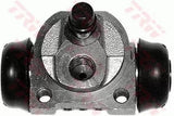 Wheel Brake Cylinder BWD126 - TRW