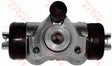 Wheel Brake Cylinder BWD127 - TRW