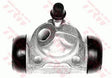 Wheel Brake Cylinder BWD132 - TRW