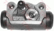 Wheel Brake Cylinder BWD168 - TRW