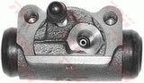 Wheel Brake Cylinder BWD168 - TRW