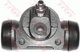Wheel Brake Cylinder BWD170 - TRW
