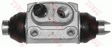 Wheel Brake Cylinder BWD189 - TRW