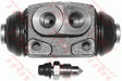 Wheel Brake Cylinder BWD195 - TRW