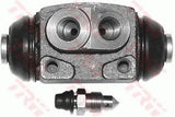 Wheel Brake Cylinder BWD195 - TRW