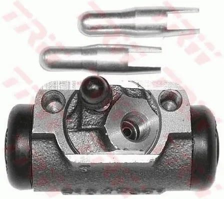 Wheel Brake Cylinder BWD200 - TRW
