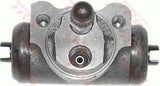 Wheel Brake Cylinder BWD211 - TRW