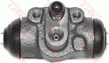 Wheel Brake Cylinder BWD222:009 - TRW