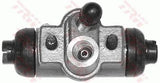 Wheel Brake Cylinder BWD230 - TRW