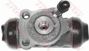 Wheel Brake Cylinder BWD240:009 - TRW
