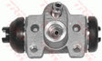 Wheel Brake Cylinder BWD245 - TRW