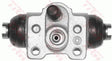 Wheel Brake Cylinder BWD265 - TRW