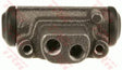 Wheel Brake Cylinder BWD276 - TRW