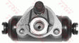 Wheel Brake Cylinder BWD283 - TRW