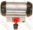 Wheel Brake Cylinder BWD284 - TRW
