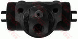 Wheel Brake Cylinder BWD297 - TRW
