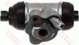 Wheel Brake Cylinder BWD308 - TRW