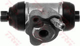 Wheel Brake Cylinder BWD308 - TRW