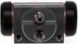 Wheel Brake Cylinder BWD314 - TRW