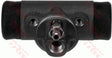 Wheel Brake Cylinder BWD337 - TRW