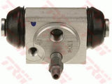 Wheel Brake Cylinder BWD340 - TRW
